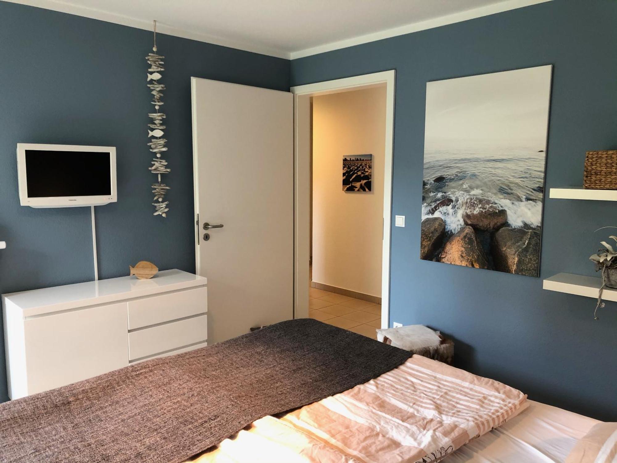 Meerurlaub 拉博埃 外观 照片