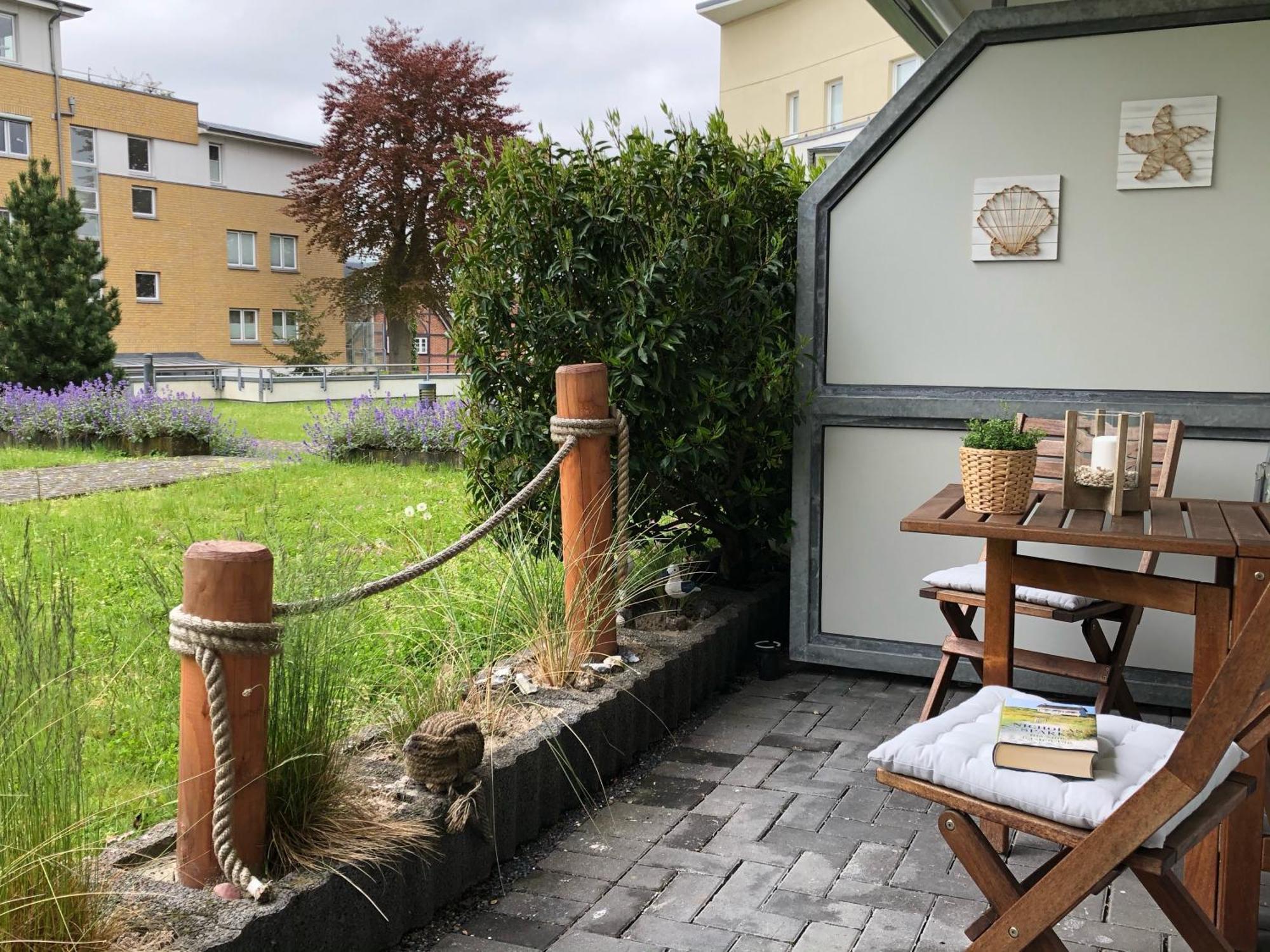 Meerurlaub 拉博埃 外观 照片