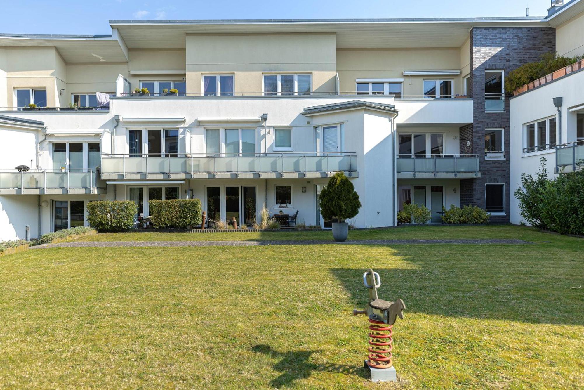 Meerurlaub 拉博埃 外观 照片